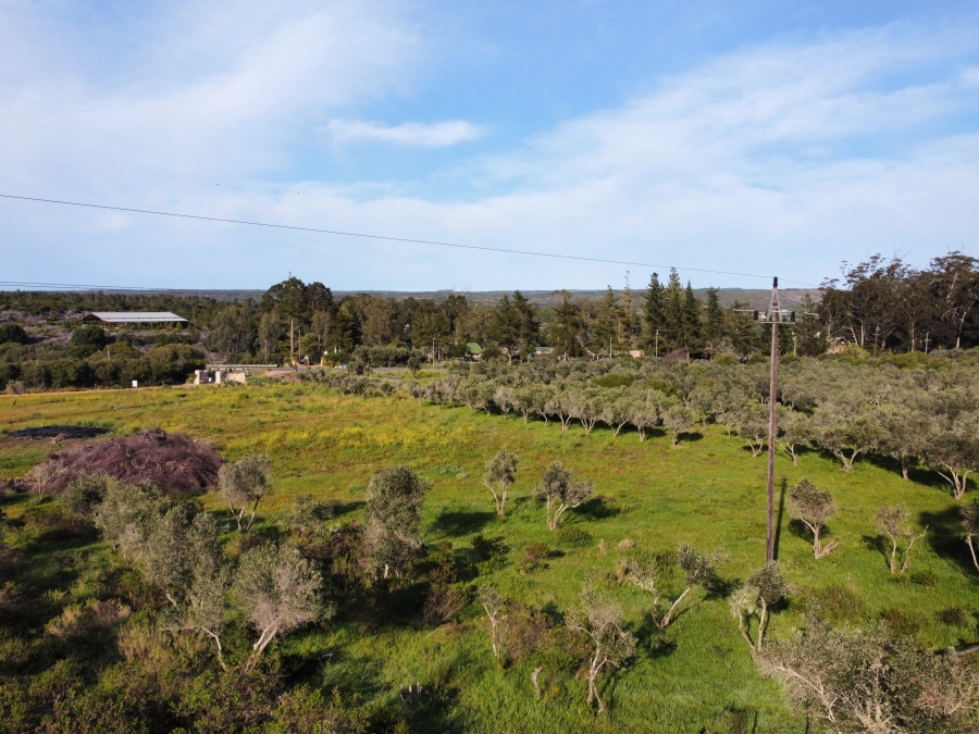 0 Bedroom Property for Sale in Stilbaai Rural Western Cape